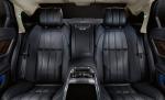 Jaguar XJ Ultimate 2013 года